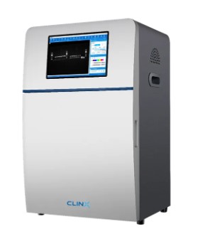 Gel Documentation System